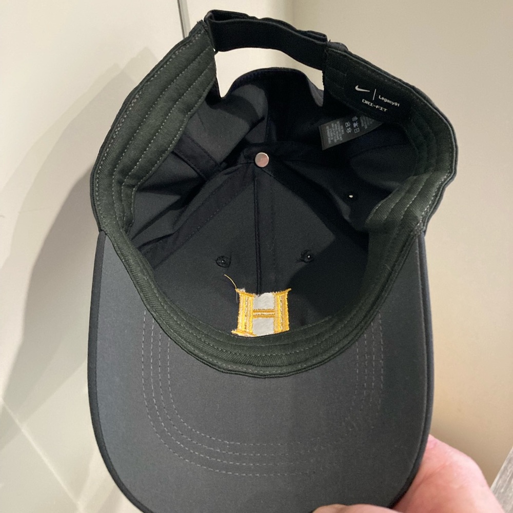 mens nike legacy 91 hat